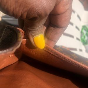 Additional photos to verify authenticity